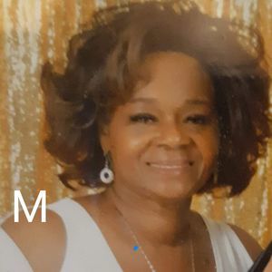 Meet your Posher, Marilyn